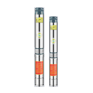 6''415V गार्डन डीप वेल सबमर्सिबल पंप एसआर 45