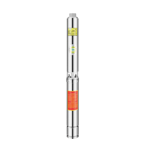 4''415V ST सीरीज डीप वेल सबमर्सिबल पंप ST-18